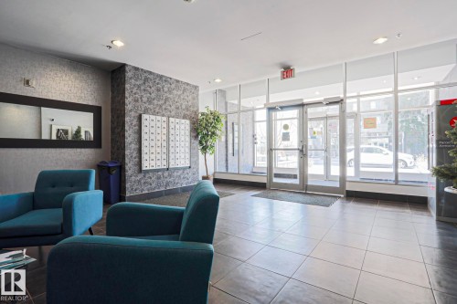 902 10504 99 Avenue, Edmonton, AB - Indoor