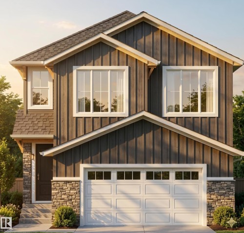 AI - 53 Mockingbird Cres, Fort Saskatchewan, AB - Outdoor