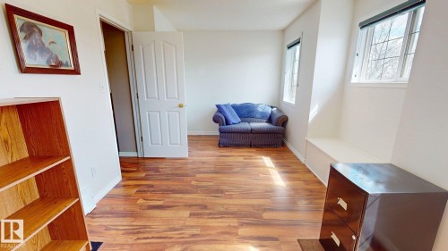 548 Wiseman Lane, Edmonton, AB - Indoor Photo Showing Other Room