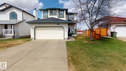 548 WISEMAN Lane  Edmonton, AB T6T 1N7
