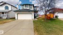 548 Wiseman Lane, Edmonton, AB  - Outdoor 