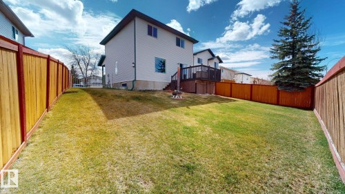 548 Wiseman Lane, Edmonton, AB - Outdoor