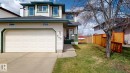 548 Wiseman Lane, Edmonton, AB  - Outdoor 