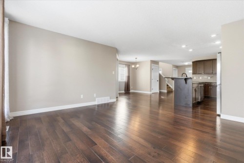552 178A Street, Edmonton, AB - Indoor
