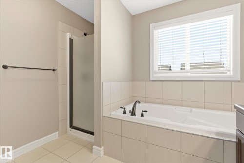552 178A Street, Edmonton, AB - Indoor Photo Showing Bathroom