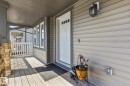 552 178A Street, Edmonton, AB  - Outdoor With Deck Patio Veranda With Exterior 