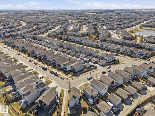 552 178A Street, Edmonton, AB - Outdoor With View