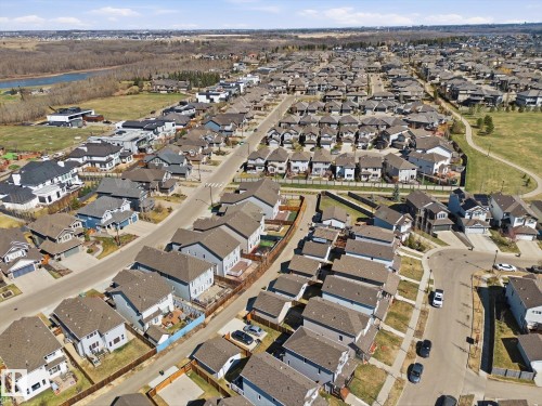 552 178A Street, Edmonton, AB - Outdoor With View
