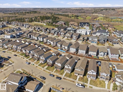 552 178A Street, Edmonton, AB - Outdoor With View