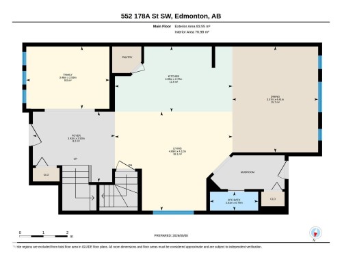 552 178A Street, Edmonton, AB - Other