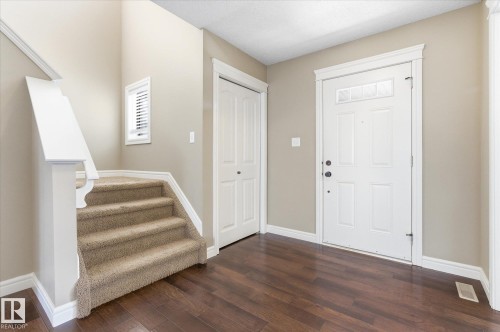 552 178A Street, Edmonton, AB - Indoor Photo Showing Other Room