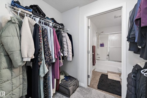 1128 330 Clareview Station Drive, Edmonton, AB - Indoor With Storage