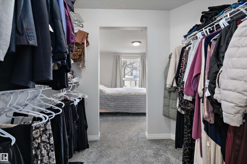 1128 330 Clareview Station Drive, Edmonton, AB - Indoor With Storage
