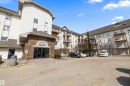1128 330 Clareview Station Drive, Edmonton, AB  - Outdoor With Facade 