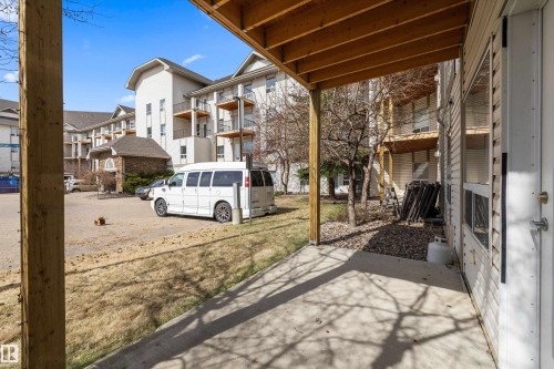 1128 330 Clareview Station Drive, Edmonton, AB - Outdoor