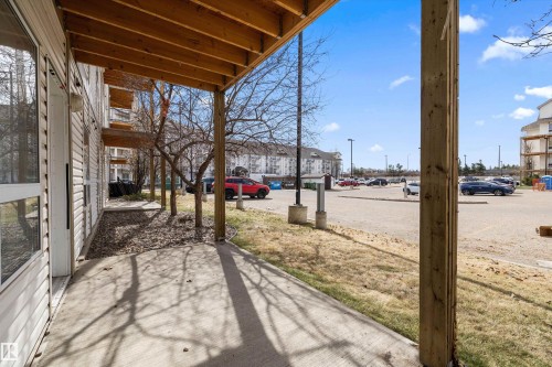 1128 330 Clareview Station Drive, Edmonton, AB - Outdoor