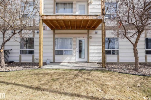 1128 330 Clareview Station Drive, Edmonton, AB - Outdoor