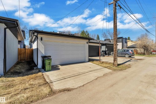 10227 146 Street, Edmonton, AB - Outdoor