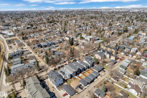 10227 146 Street, Edmonton, AB - Outdoor With View