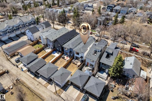 10227 146 Street, Edmonton, AB - Outdoor With View
