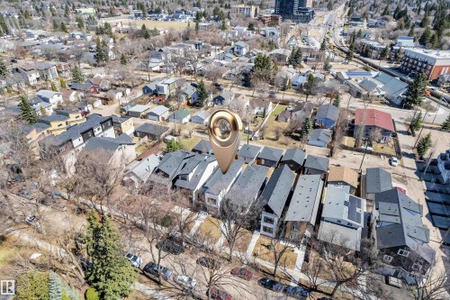 10227 146 Street, Edmonton, AB - Outdoor With View