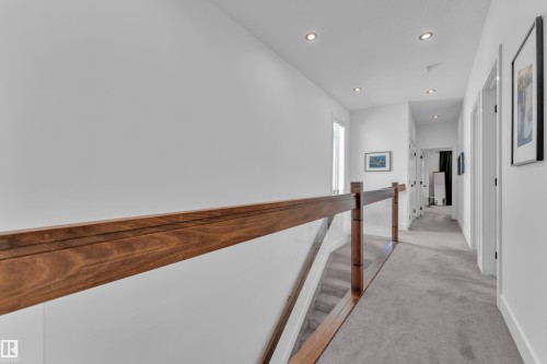 10227 146 Street, Edmonton, AB - Indoor Photo Showing Other Room