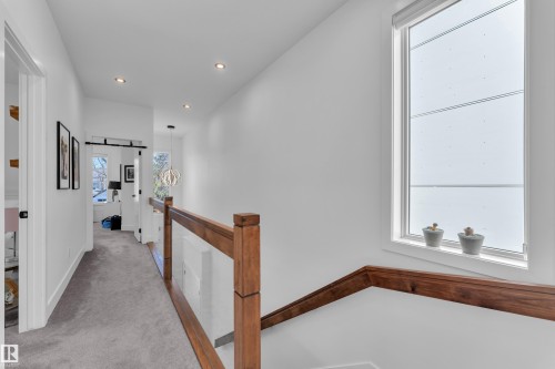 10227 146 Street, Edmonton, AB - Indoor Photo Showing Other Room