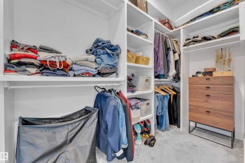 10227 146 Street, Edmonton, AB - Indoor With Storage