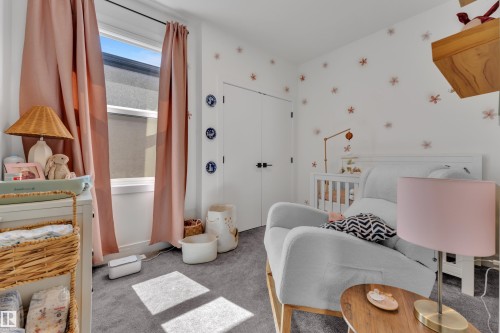 10227 146 Street, Edmonton, AB - Indoor Photo Showing Other Room