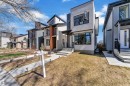 10227 146 Street, Edmonton, AB  - Outdoor With Facade 