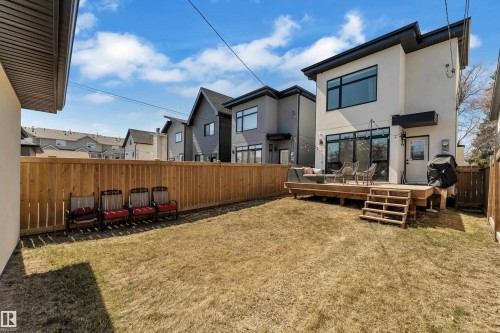 10227 146 Street, Edmonton, AB - Outdoor