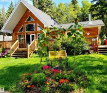 130 Lakeshore Drive Rural Lac Ste. Anne County, AB T0E 1V0
