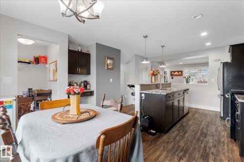 4126 6A Street, Edmonton, AB - Indoor