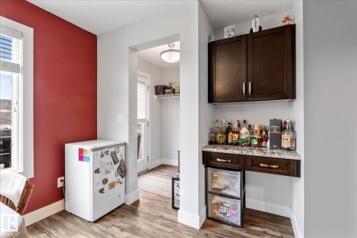 4126 6A Street, Edmonton, AB - Indoor Photo Showing Other Room