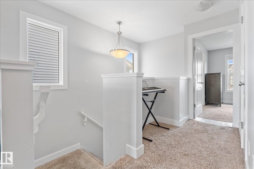 4126 6A Street, Edmonton, AB - Indoor Photo Showing Other Room