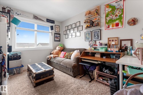 4126 6A Street, Edmonton, AB - Indoor