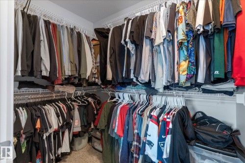 4126 6A Street, Edmonton, AB - Indoor With Storage