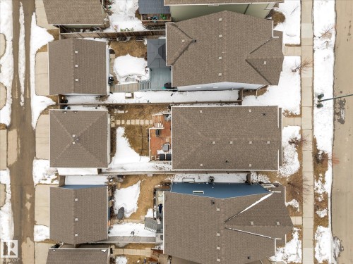 4126 6A Street, Edmonton, AB - Outdoor