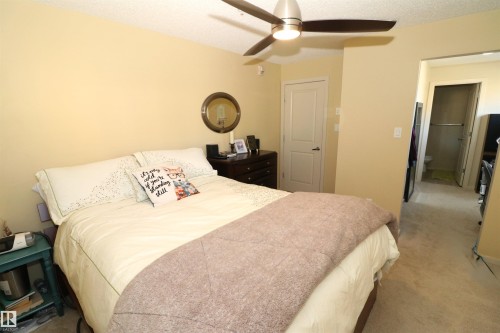 202 340 Windermere Road, Edmonton, AB - Indoor Photo Showing Bedroom