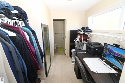 202 340 Windermere Road, Edmonton, AB - Indoor With Storage