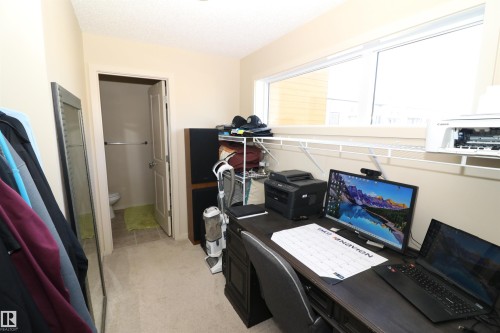 202 340 Windermere Road, Edmonton, AB - Indoor Photo Showing Other Room