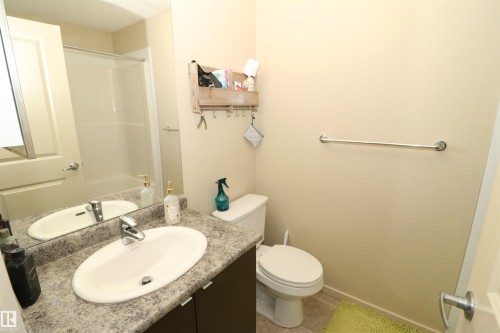 202 340 Windermere Road, Edmonton, AB - Indoor Photo Showing Bathroom