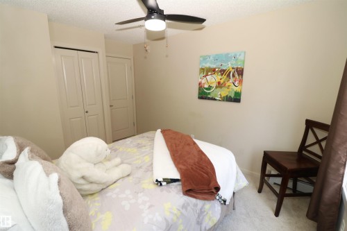 202 340 Windermere Road, Edmonton, AB - Indoor Photo Showing Bedroom