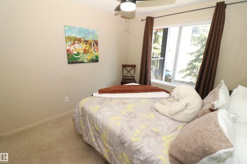 202 340 Windermere Road, Edmonton, AB - Indoor Photo Showing Bedroom