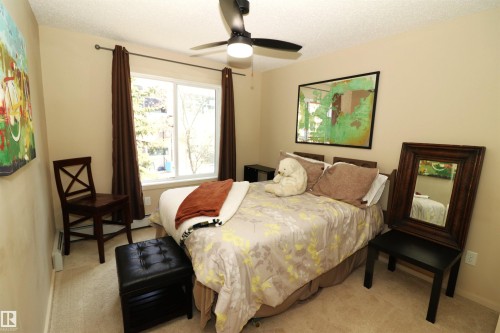 202 340 Windermere Road, Edmonton, AB - Indoor Photo Showing Bedroom