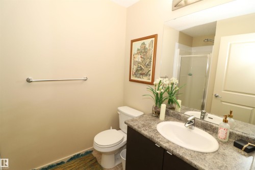 202 340 Windermere Road, Edmonton, AB - Indoor Photo Showing Bathroom