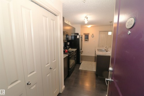 202 340 Windermere Road, Edmonton, AB - Indoor Photo Showing Other Room