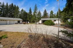 112 55107 RGE ROAD 33 Rural Lac Ste. Anne County, AB T0E 1A0