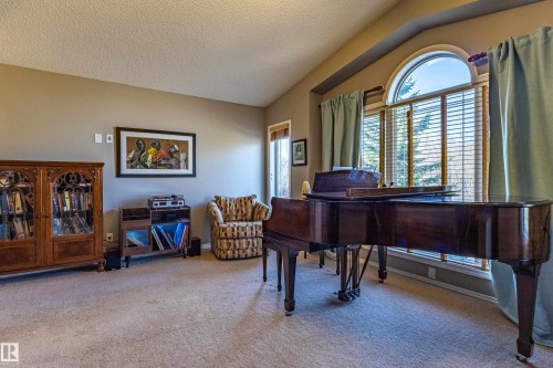 1438 Potter Greens Drive, Edmonton, AB - Indoor
