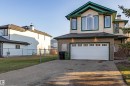 1438 Potter Greens Drive, Edmonton, AB  - Outdoor 